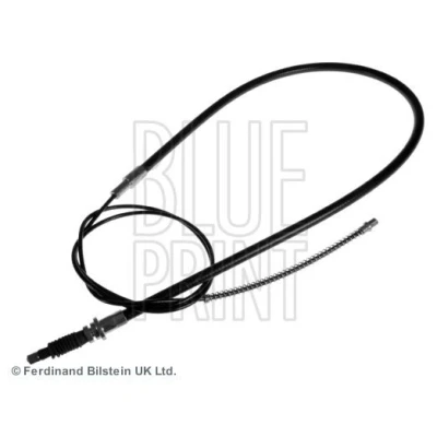 Image of 36531F3900 Brake Cable BLUE PRINT ADN146309 Left Rear 2025mm