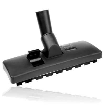 Image of SPARES2GO Dual Pedal Combination Floor Tool for Numatic Henry HVR200 Vacuum Cleaners (32mm)