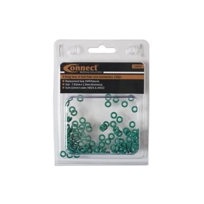 Image of Connect 34056 O Ring Seal To Suit Fuel Line Connectors 100pc