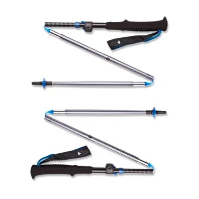 Image of Distance FLZ Trekking Poles