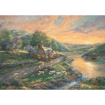 Image of Schmidt CSG59774 Jigsaw Puzzle, Multicolour