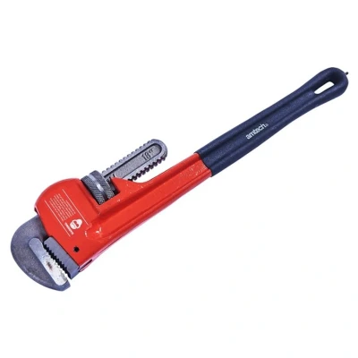 Image of Amtech C1265 450mm (18&quot;) Professional Pipe Wrench