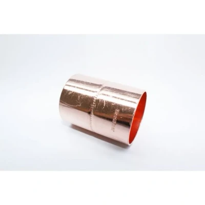 Image of Plumbright Endfeed Straight Coupling 42mm 30000029
