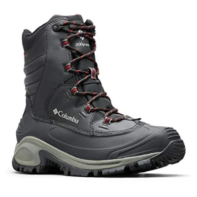 Image of Columbia Bugaboot III, Men&#039;s Snow Boots