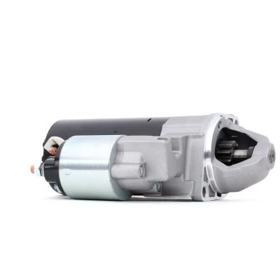 Image of 0051511601, 0051517401, A0051511601, A0051517401 Starter motor HELLA 8EA 012 526 341 12V 1,7kW 10 70mm MERCEDES BENZ: A Class, B Class