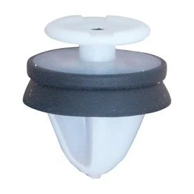 Image of 9681273580 Clip, trim /protection strip RESTAGRAF 42613 PEUGEOT: 308 I SW, 208 II Hatchback, 5008 I, CITROËN: C3 Picasso
