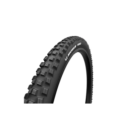 Image of MICHELIN Wild copertone Unisex Adulto, Nero, 27.5X2.60