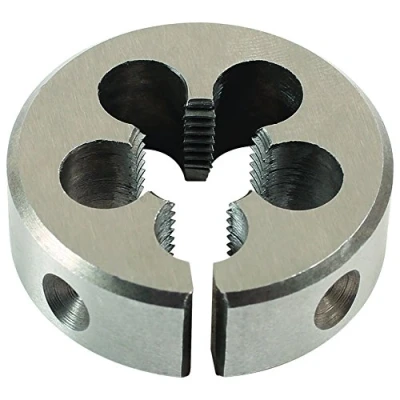 Image of Connect 37049 Die nut M12 x 1.25 from 4554,Silver