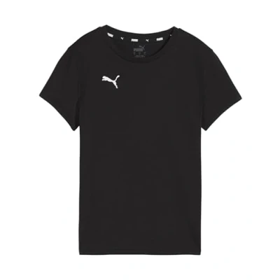Image of PUMA teamGOAL Casuals Tee Wmn