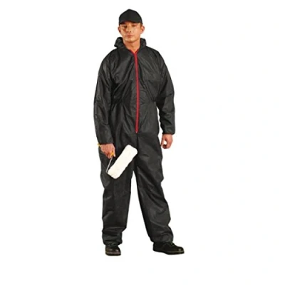 Image of Reis Kombxxxl Learn Overall, Black, XXXL Size