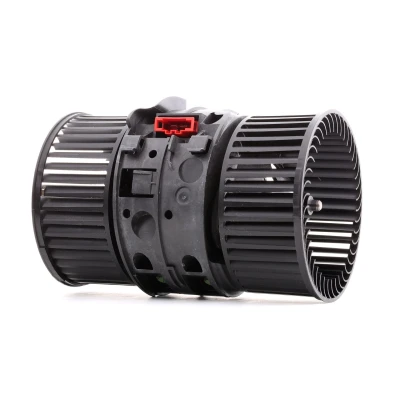 Image of 2721000Q0B Blower Motor VALEO 715047 RENAULT: Trafic 3, SCENIC GRAND VAUXHALL: Vivaro Van
