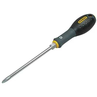 Image of FatMax® Bolster Screwdrivers Phillips Tip PH3 x 150mm