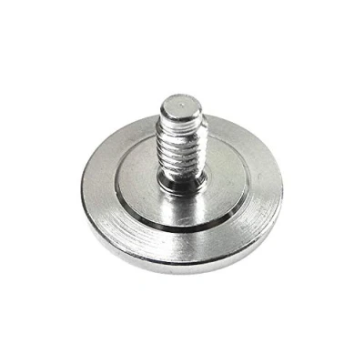 Image of ZickZackNaehmaschine Hand Wheel Screw Cover for Pfaff 1000 Series // 1222 E