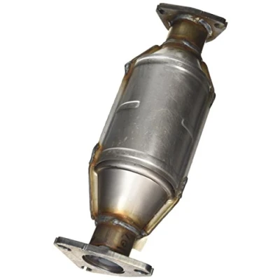 Image of Bm Catalysts BM90072 Catalytic Converter