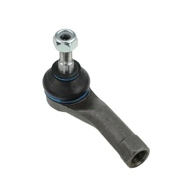 Image of 48640AX602 Track rod end MEYLE 16 020 0014 M14x1,5 ORIGINAL Quality Front Axle Left RENAULT: Clio 3, III Grandtour, NISSAN: MICRA 3
