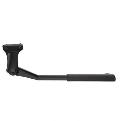 Image of Ursus Mooi Rear 40mm Kickstand, Black, 24&quot; / 26&quot; 28&quot; (700c)