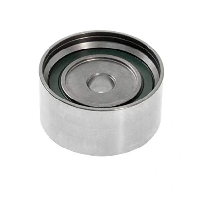 Image of 1350363010, 1350363011, 1350370040, 1350388360, 1350388361 Deflection/Guide Pulley, timing belt BLUE PRINT ADT37626 58mm TOYOTA: Celica V Convertible