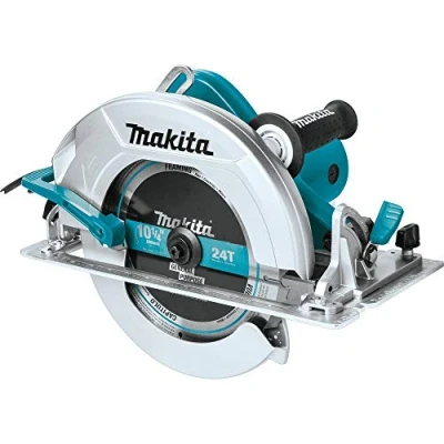 Image of Makita HS0600/1 110V 270mm Circular Saw