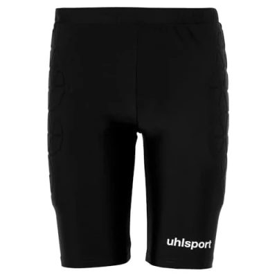 Image of Uhlsport Goalkeeper Pants 100560101 Schwarz 164