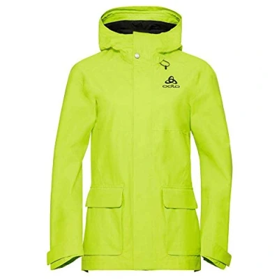 Image of Odlo Holmenkollen Men&#039;s Jacket