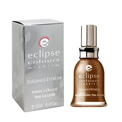 Image of ECLIPSE Nail Lacquer, Soleil Couchant