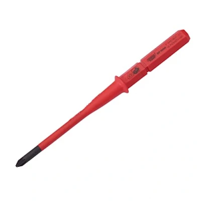 Image of XP1000 VDE Slimline PZ/SL Type Interchangeable Screwdriver Blade, No.1 x 80mm