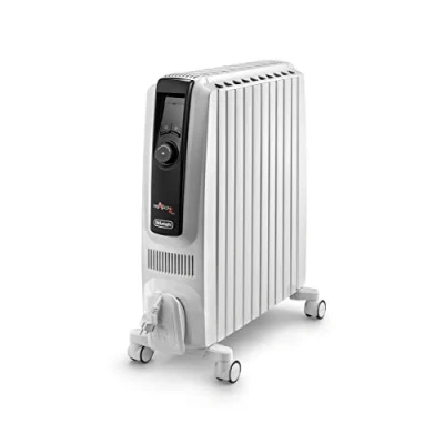 Image of De&#039;Longhi TRDX41025E Oil Filled Radiator, Dragon 4 Pro