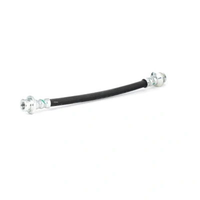 Image of BH1452 Brake Hose BOSCH 1 987 476 395 222mm SUZUKI: SWIFT 3, VAUXHALL: Agila Mk2