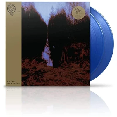 Image of My Arms Your Hearse [VINYL]