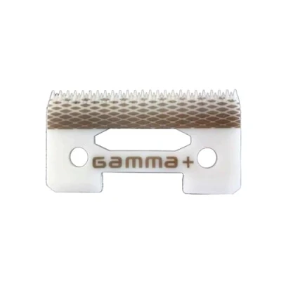 Image of Gamma+ Replacement Staggered Ceramic Cutting Blade for Clipper