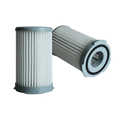 Image of WuYan 2 pcs Vacuum Cleaner Parts Replacement HEPA Filter for Electrolux ZS201 ZS203 ZT17635 Z1300 213 ZT1764 ZTF7660IW