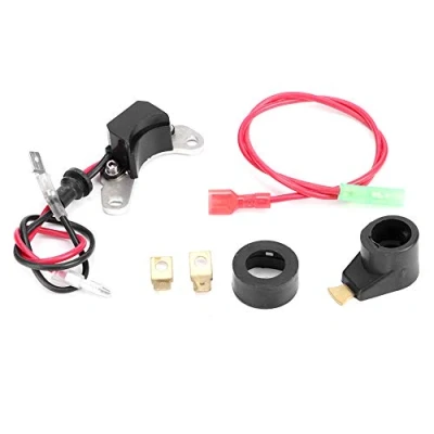 Image of Electronic ignition Conversion kit Car Modificationcessories+electronic