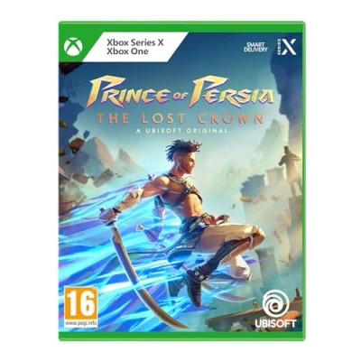 Image of Prince of Persia: The Lost Crown (Xbox One/Series X)
