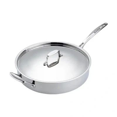 Image of Scanpan Fusion 5 26cm 3.1L Saute Pan