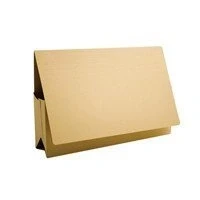 Image of ExaClair PRW2 YLWZ Guildhall Probate Wallet Manilla Foolscap Yellow PK25