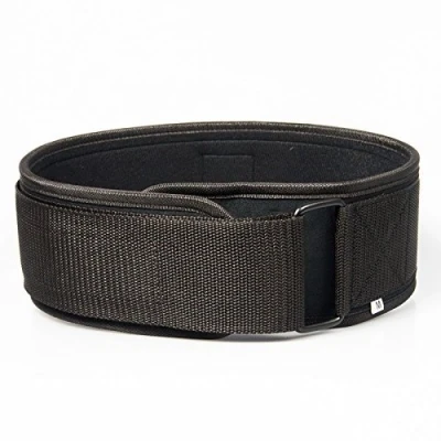 Image of Strength Shop Velcro Belt/Back Support (Small)