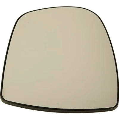 Image of TarosTrade 57 0285 R 47024 Mirror Glass Heated Upper Part