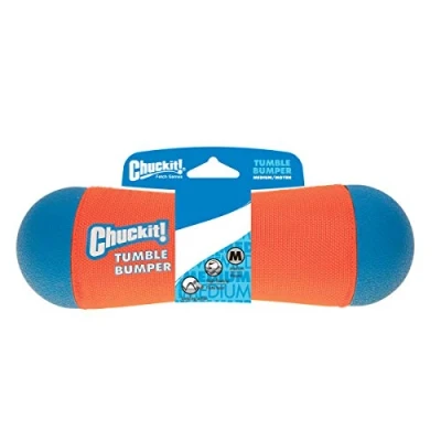 Image of Chuckit Tumble Bumper Medium