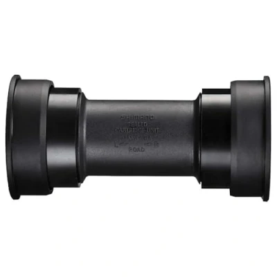 Image of SHIMANO ROAD TIAGRA Bottom Bracket 86,5mm PRESS FIT Black