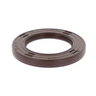 Image of 1089837, 1118342, 1219287, 1219337, 2S6G6D316AA Crankshaft Seal CORTECO 20036188B frontal sided FPM (fluoride rubber) FORD: FIESTA 5