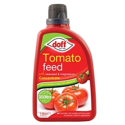 Image of Doff Tomato Feed Concentrate 1 Litre