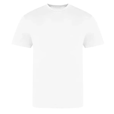 Image of AWDis Just T&#039;s The 100 T Male White* 2XL