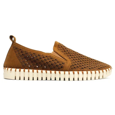 Image of Ilse Jacobsen Tulip 140 Mens Cashew 46 EU