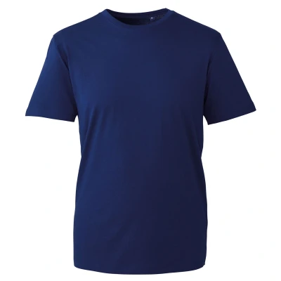 Image of Anthem T Shirt, Navy, XXXL