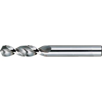 Image of Dormer A920 HSS E High Speed Cobalt PFX Stub Drill Bit with 130 Degree Point, Diameter 3.2 mm, Single Pack