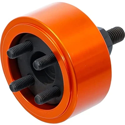 Image of BGS 70938 Crankshaft Seal Ring Installation Tool Set for VAG, Porsche 3.0TDi