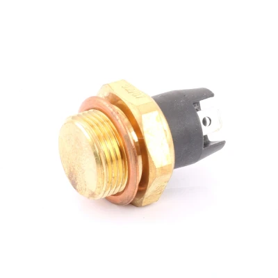 Image of 0060564432, 60549313, 60564432 Temperature Switch, radiator fan CALORSTAT by Vernet TS6994 M22x1.5 CITROËN: CX 1, PORSCHE: 944 Coupe