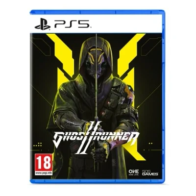 Image of Ghostrunner 2 (PS5)