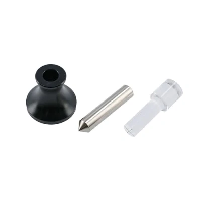 Image of Laser 9086 Optical Centre Punch Set 3pc