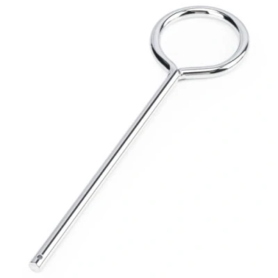 Image of Labasics Support Retort Ring, Chrome Plated Lab Ring Closed Extension for Laboratory Experiment, Sturdy Corrosion Resistant, O.D. 60 mm I.D. 45